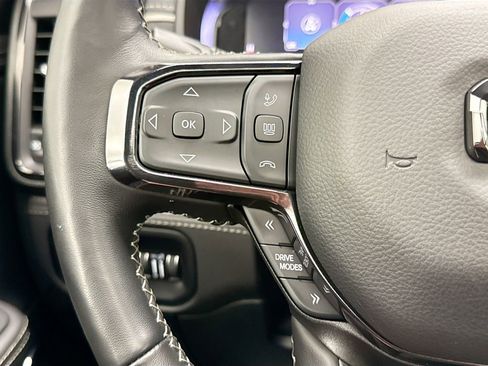 Used 2025 RAM 1500 Limited image 11