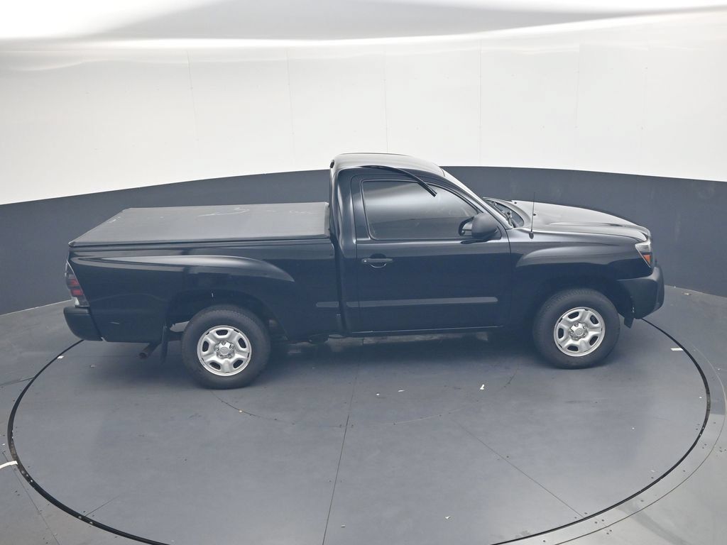 Used 2012 Toyota Tacoma 2WD Regular Cab image 23
