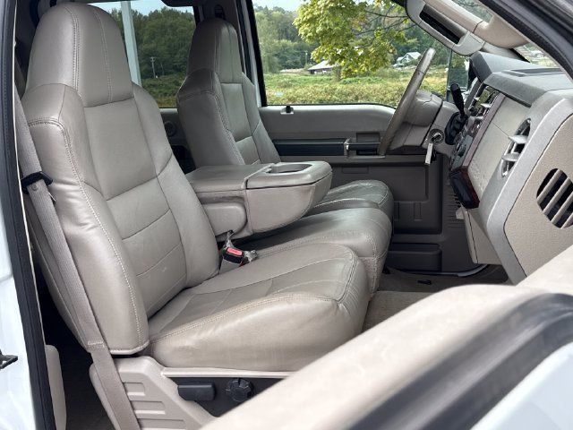 Used 2008 Ford F250 FX4 AWD/4WD image 22