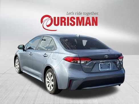 Used 2022 Toyota Corolla LE image 4