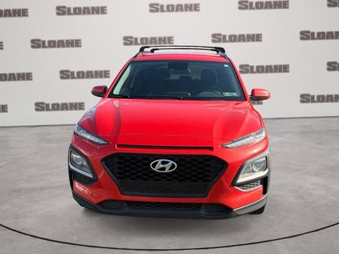 Used 2020 Hyundai Kona SEL AWD/4WD image 8