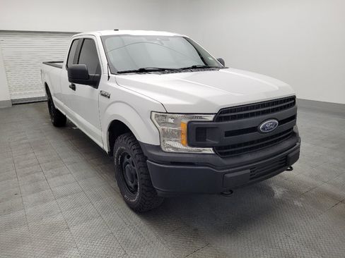 Used 2019 Ford F150 XL w/ Equipment Group 101A Mid image 13
