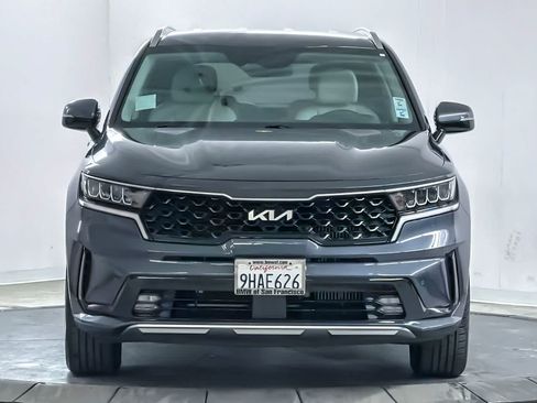 Used 2023 Kia Sorento EX AWD/4WD image 10