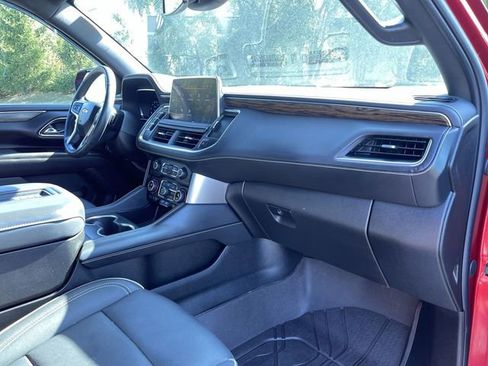 Used 2024 Chevrolet Tahoe Premier image 30