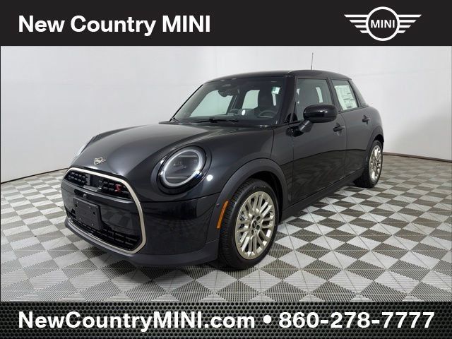 New 2026 MINI Cooper S FWD image 3
