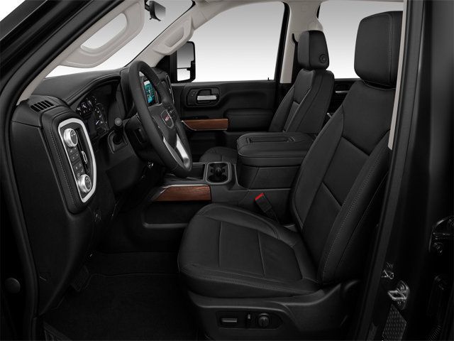 Used 2023 GMC Sierra 2500 SLE w/ SLE Convenience Package AWD/4WD image 10