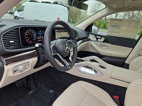 New 2026 Mercedes-Benz GLE 450 4MATIC image 27