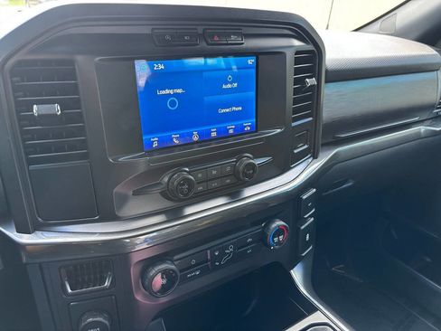 Used 2021 Ford F150 XL w/ STX Appearance Package image 35
