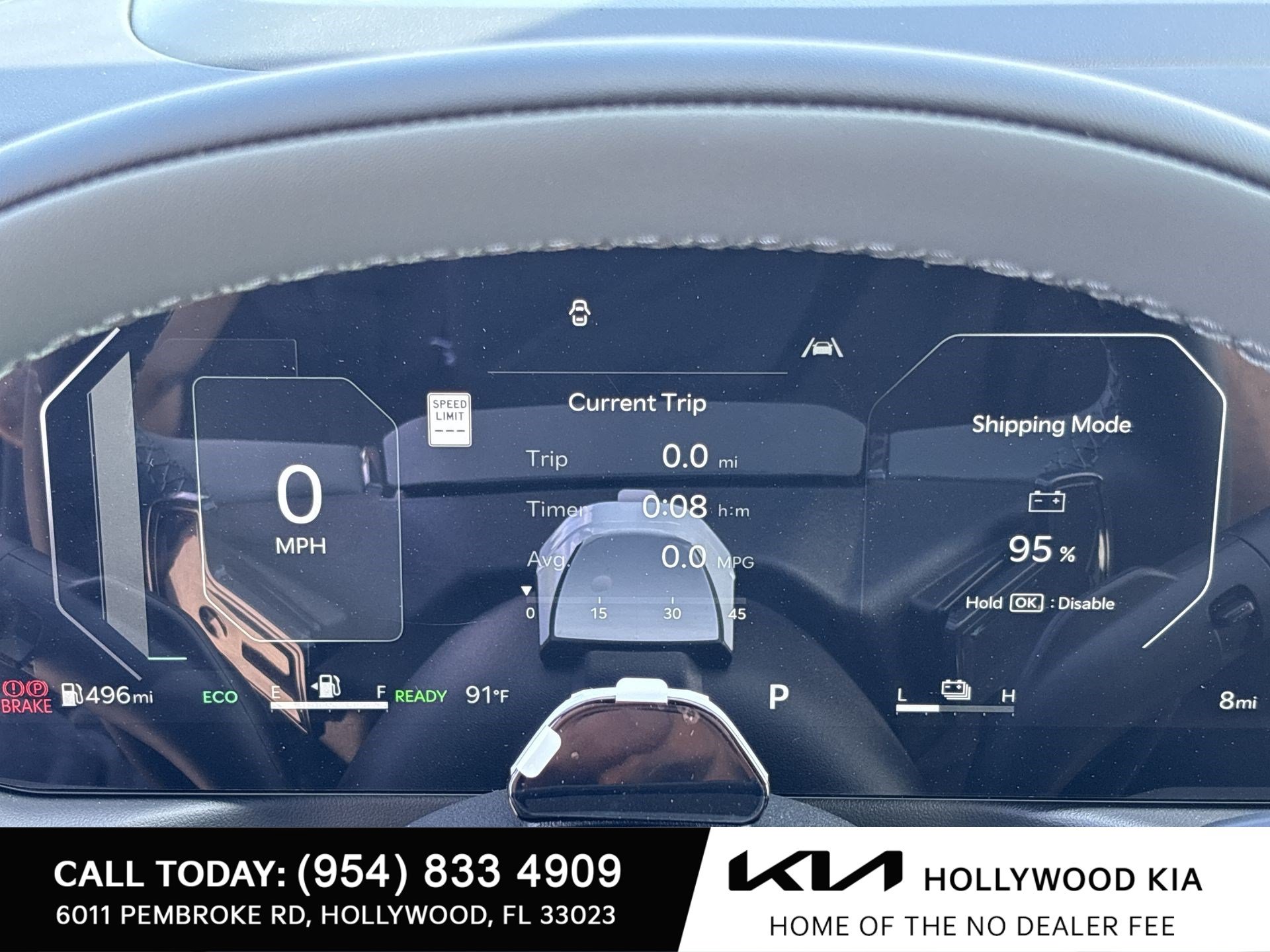 New 2027 Kia Telluride X-Line SX Prestige w/ Towing Package AWD/4WD image 13