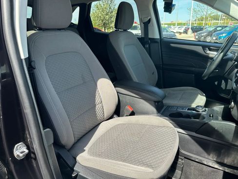Used 2021 Ford Escape SE AWD/4WD image 12