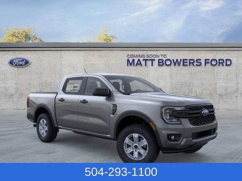 New 2026 Ford Ranger XL RWD image 9