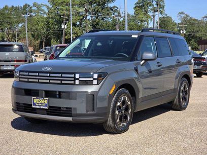 New 2026 Hyundai Santa Fe SEL