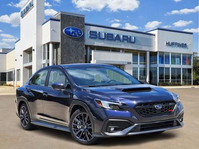 Certified 2025 Subaru WRX Premium