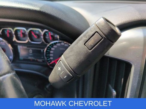 Used 2017 Chevrolet Silverado 1500 LT w/ All Star Edition AWD/4WD image 17