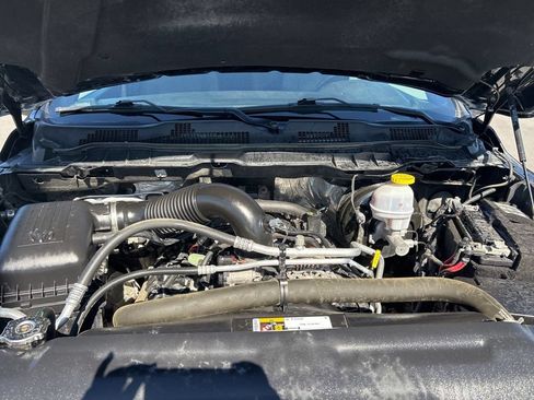 Used 2022 RAM 1500 Classic Warlock AWD/4WD image 19