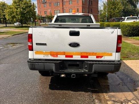 Used 2008 Ford F150 XL RWD image 5