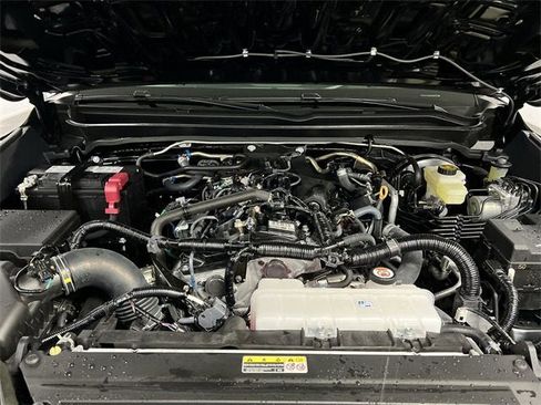Used 2025 Toyota Tacoma TRD Off-Road image 28