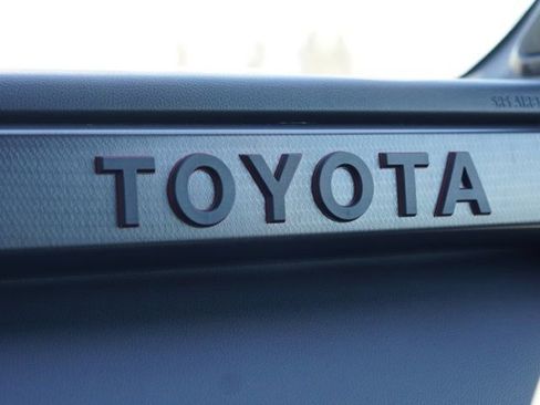 Used 2025 Toyota Tundra TRD Pro image 64