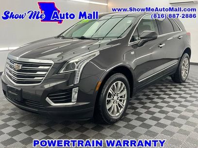Used 2019 Cadillac XT5 Luxury