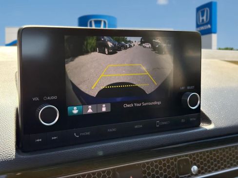 Used 2023 Honda Civic EX image 24