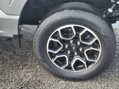 Used 2023 Ford F150 XLT w/ Equipment Group 302A High image 7