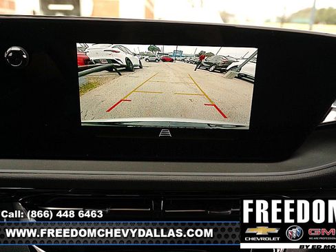 New 2026 Buick Envista Sport Touring w/ Convenience I Package image 20