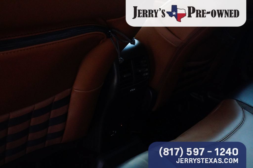Used 2023 Ford Bronco Sport Outer Banks w/ Tech Package AWD/4WD image 21