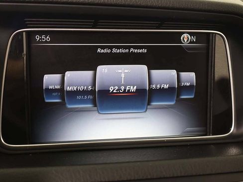 Used 2017 Mercedes-Benz E 400 Coupe w/ Premium 1 Package image 41