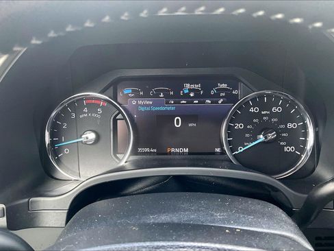 Used 2020 Ford F350 Lariat image 19