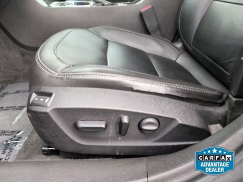 Used 2015 Chevrolet Malibu LTZ FWD image 11