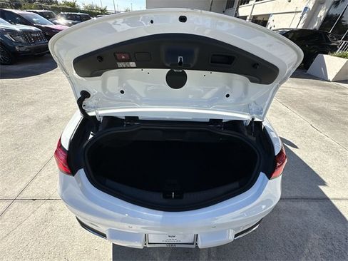 Used 2025 Mercedes-Benz CLE 300 4MATIC Cabriolet image 31