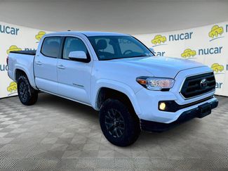 Certified 2023 Toyota Tacoma SR5 video 1