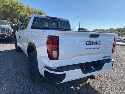 New 2026 GMC Sierra 1500 Elevation w/ Elevation Premium Package image 3