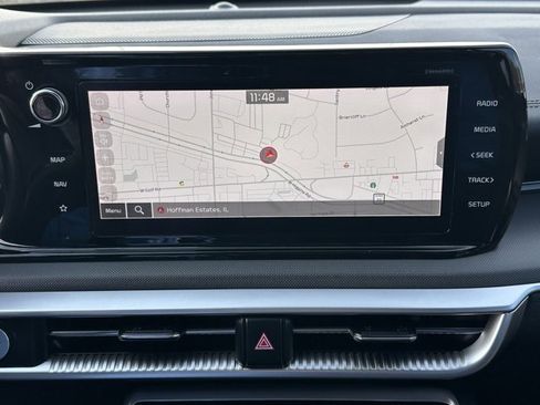 Used 2022 Kia K5 GT-Line image 32