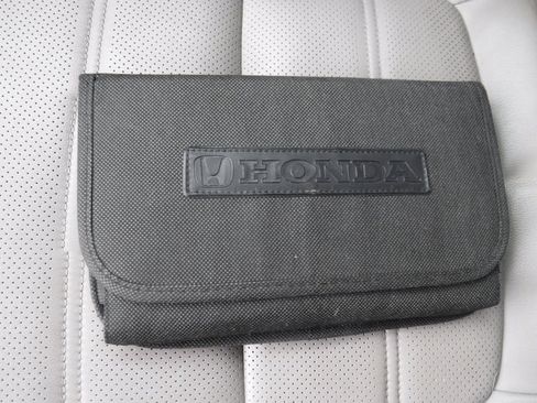 Used 2017 Honda CR-V EX-L image 38