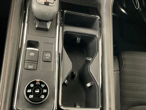 Used 2023 Nissan Pathfinder Rock Creek image 20