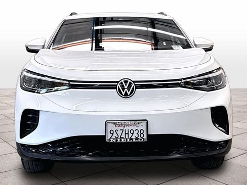 Used 2023 Volkswagen ID.4 Pro AWD/4WD image 2