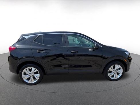 Used 2025 Buick Encore GX Preferred FWD image 16