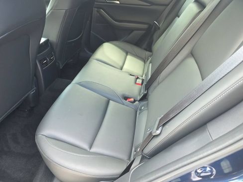 Certified 2024 MAZDA CX-30 AWD 2.5 S w/ Preferred Package image 15