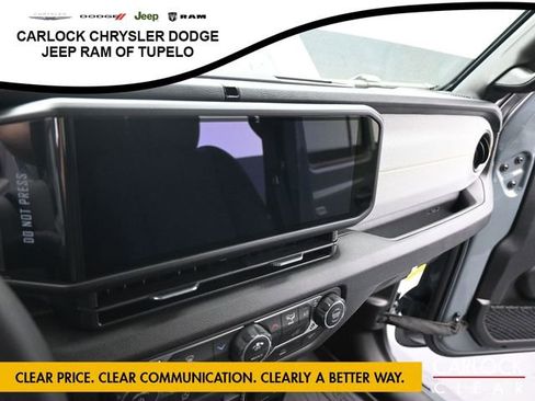 New 2026 Jeep Wrangler Unlimited Sport image 19