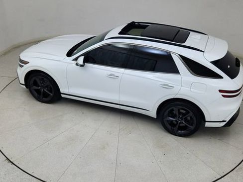 Used 2026 Genesis GV70 2.5T Sport Prestige image 78
