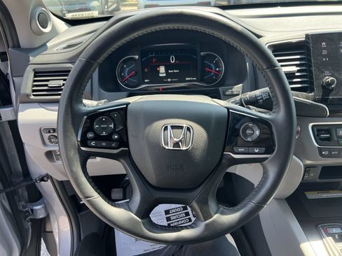 Used 2022 Honda Pilot Special Edition image 18
