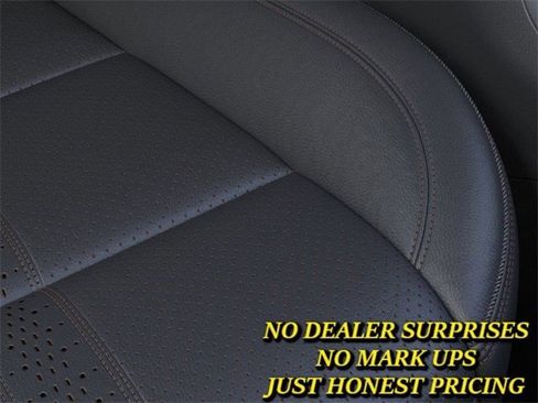 New 2026 Chevrolet Silverado 3500 High Country w/ High Country Premium Package image 21