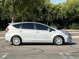 Used 2017 Toyota Prius V Two image 2