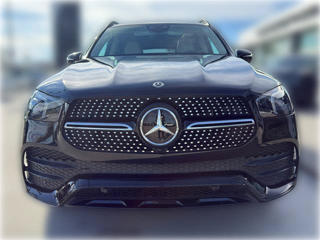 Used 2022 Mercedes-Benz GLE 350 image 2