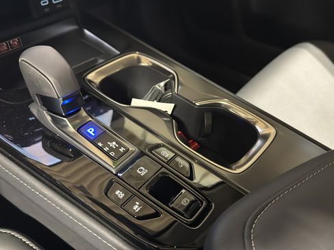 New 2026 Lexus NX 350 AWD w/ Accessory Package (Z1) image 27