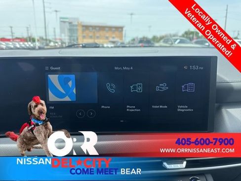 Used 2025 Hyundai Sonata SEL FWD image 25