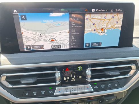 Used 2024 BMW X3 sDrive30i w/ Convenience Package image 18