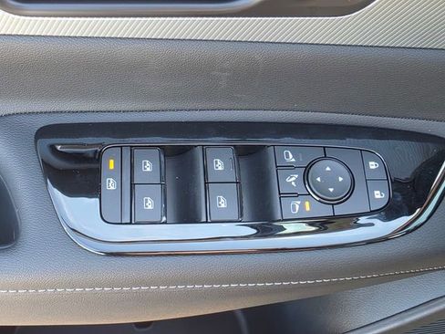 New 2026 Nissan Murano Platinum AWD/4WD image 12