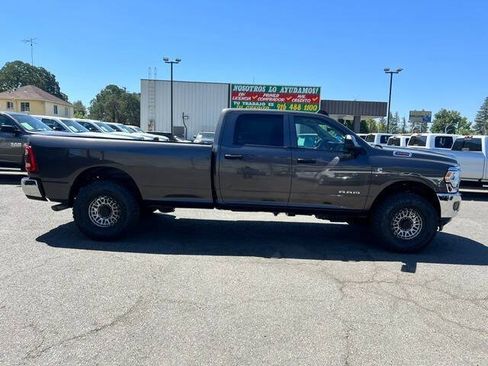 Used 2020 RAM 2500 Tradesman w/ Towing Technology Group AWD/4WD image 9